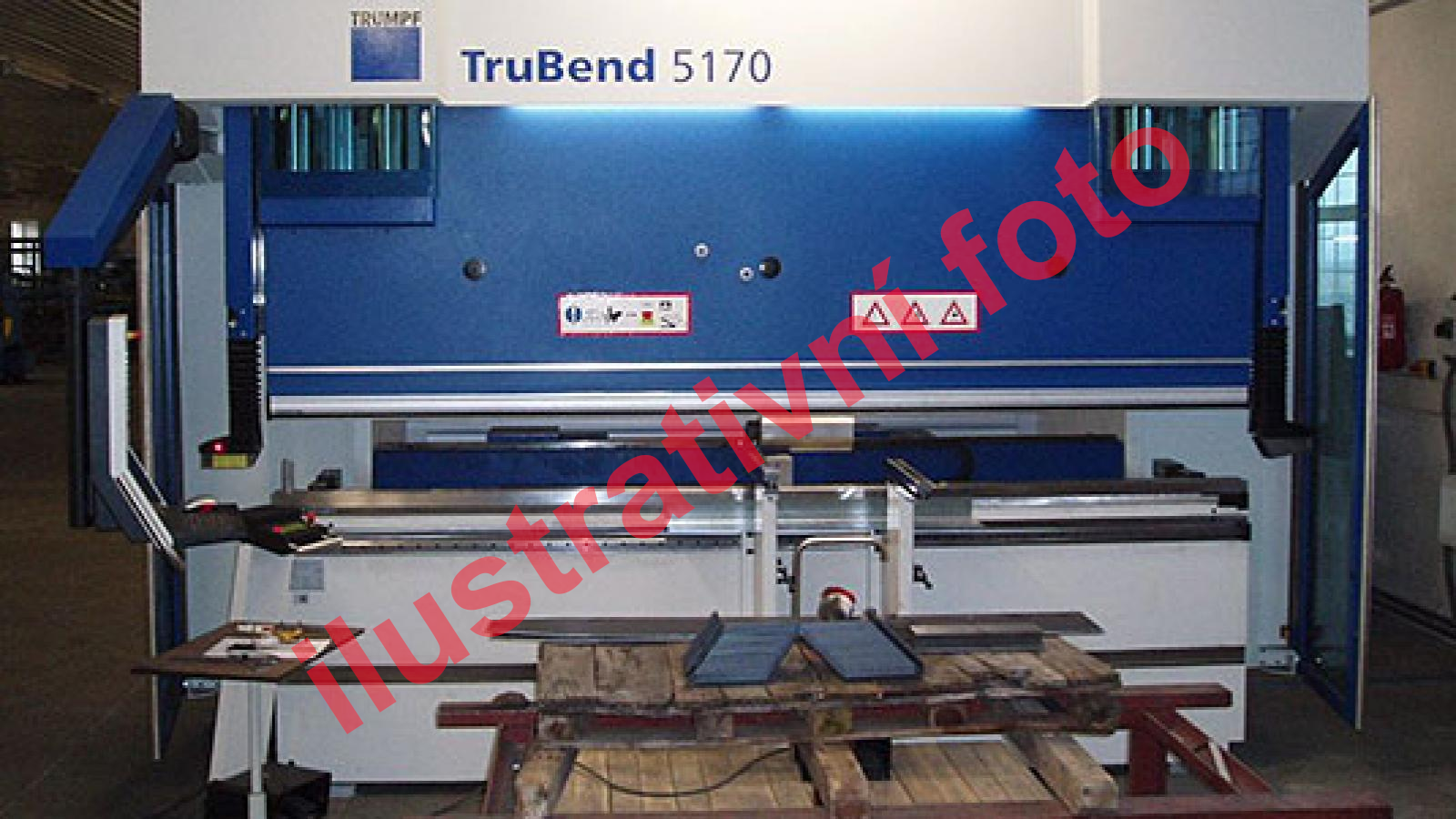 Trubend 5170 - Prodáno