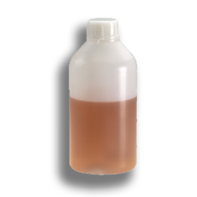 Turbo olej pro radiální dmychadla, 750 ml