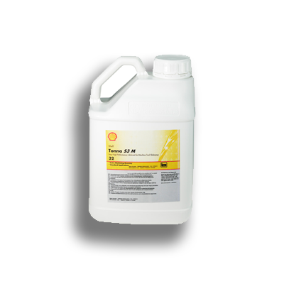 Tonna-Oil S32, 5l kanystr