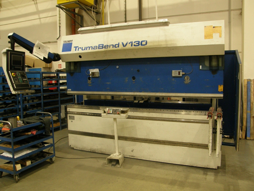 TRB V130 - Prodáno